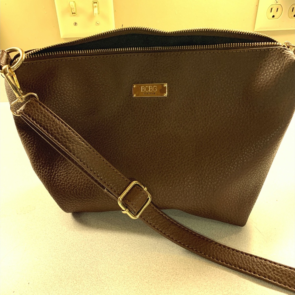 Brand New BCBG Paris purse